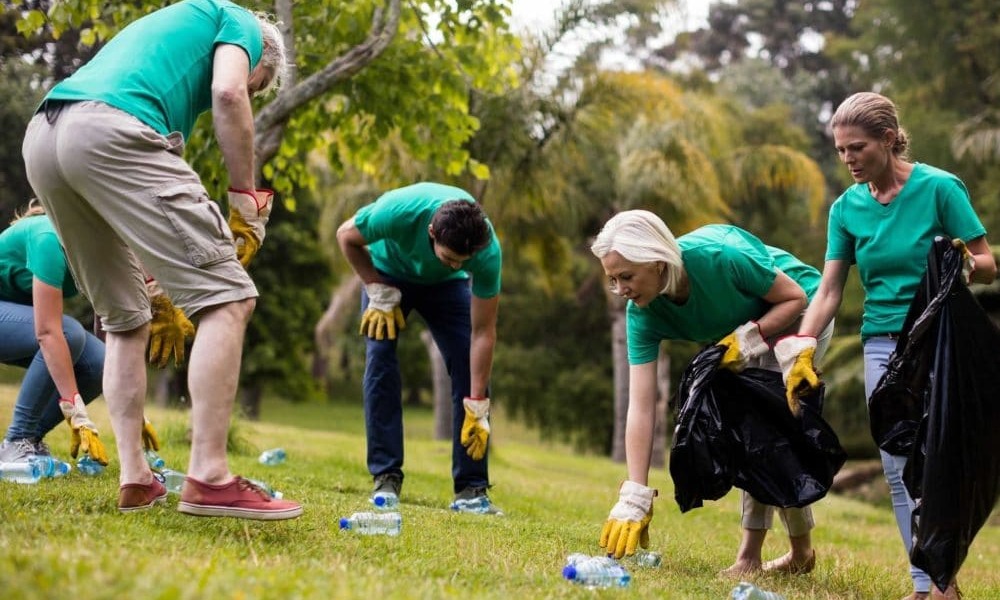 litter picking – Cleaning Agency – Nnnjanitorialab